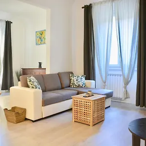 Apartment Vasco Pratolini Florence