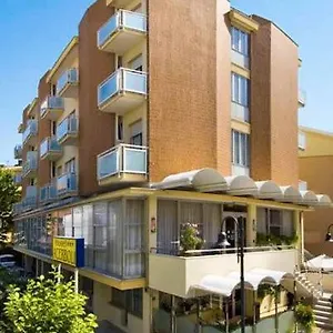 Szálloda Acerboli Rimini