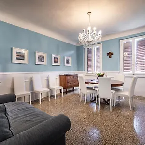 Apartment Hs4u Montebello Florence