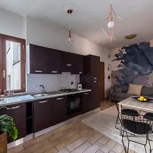 Apartment Domus Francisca Via Gregorio VII Nr 90, Rome