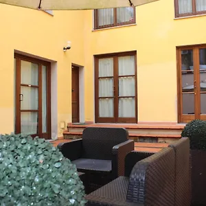 Holiday home Ricasoli51 Florence