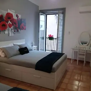Apartment Casa Sole Di Sicilia Palermo
