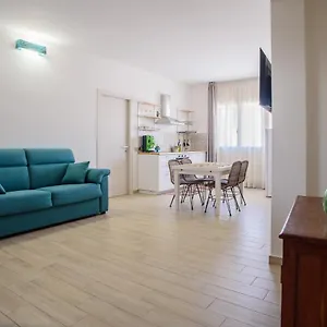 Apartment Station - Fanale Palermo