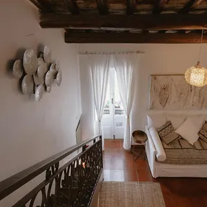 Apartment New Navona, Rome