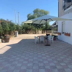 Villa Il Casello Parcheggio Gratuito Sciacca