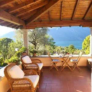 Apartment Casa Intignano - Con Bagno E Portico Vista Tremezzo