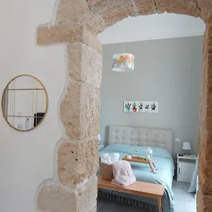 Pensjonat Sapore Di Sale - Sicily
