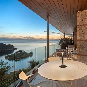 Hotel apartamentowy Isola Bella Infinity