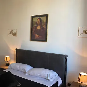 Apartment Prince's - Budget & Apt Piazza Del Popolo, Rome