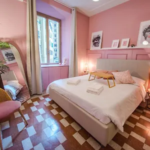 Apartment Telesio, Rome