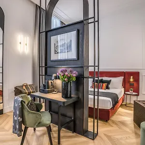 Hotel Residenza Piranesi Boutique