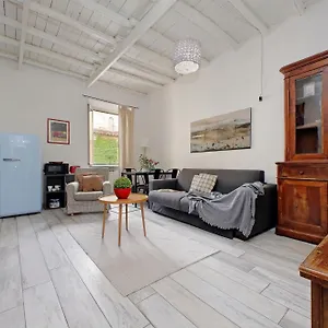Apartment Fidelio, Rome
