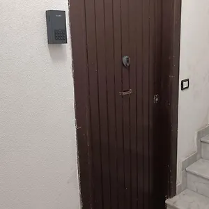 Apartment Albergaira House - Palermo