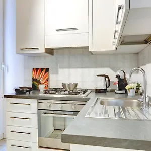 Apartment Il Mattoncino - Colosseo, Rome