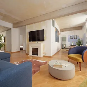 Apartment Casa Navona - My Extra, Rome