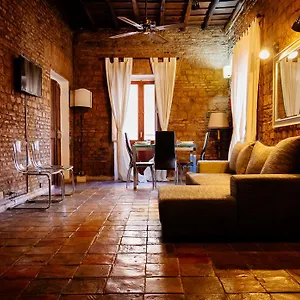 Apartment Gorgeous House Trastevere, Rome