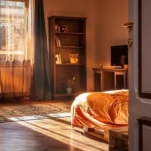 Apartment Argilla, Rome