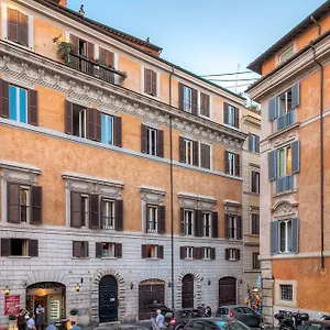 Apartment Fabuloucity Fontana Di Trevi, Rome