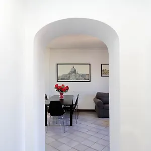 Apartment Lavatore, Rome