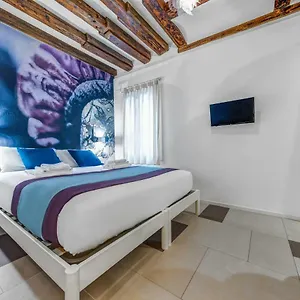 Apartment Accademia Palace By Casa Da Venice