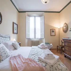 Apartment Duomo Florence