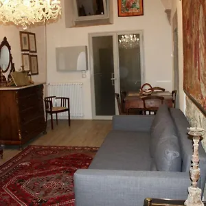 Apartment Casa Enzo Arezzo