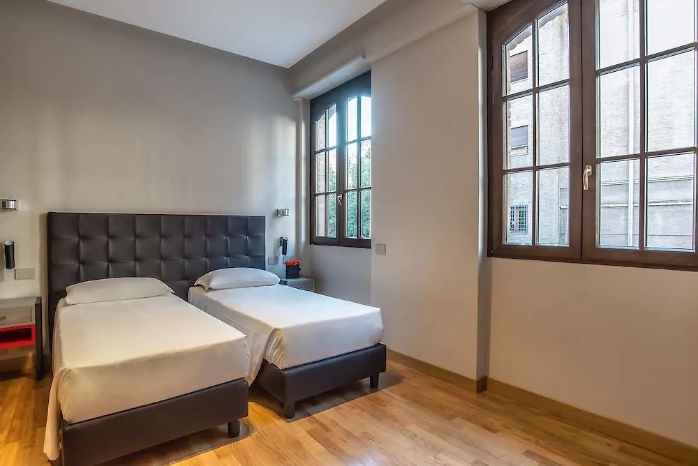 *** Hotel Albergo Etico Roma Italy