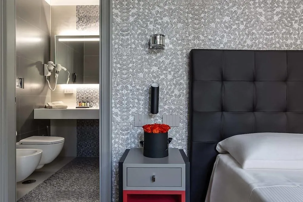 Albergo Etico Roma Rome