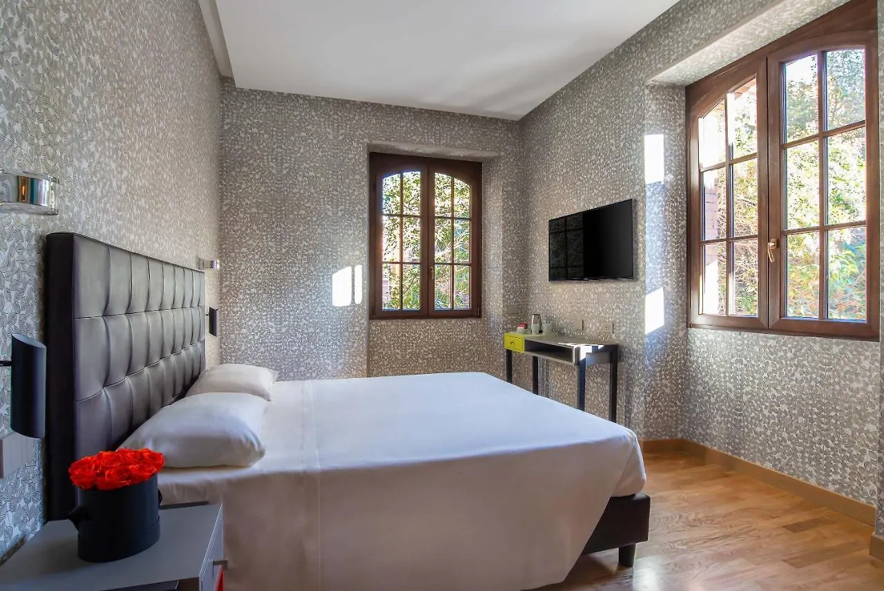 Albergo Etico Roma 3*, Rome Italy