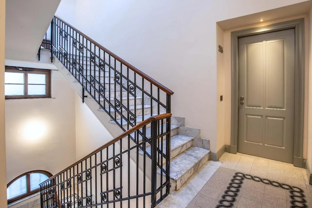 Albergo Etico Roma 3*, Rome