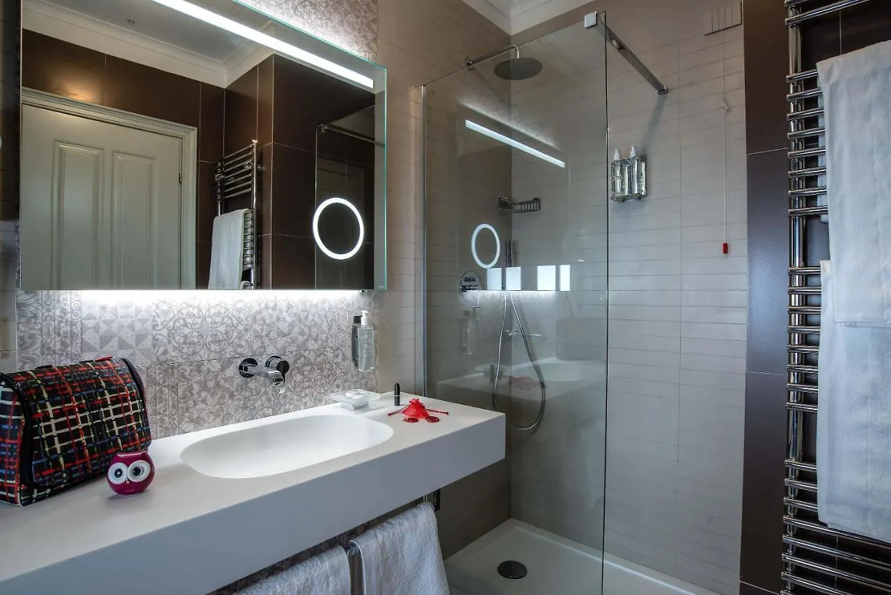 Albergo Etico Roma Hotel Rome