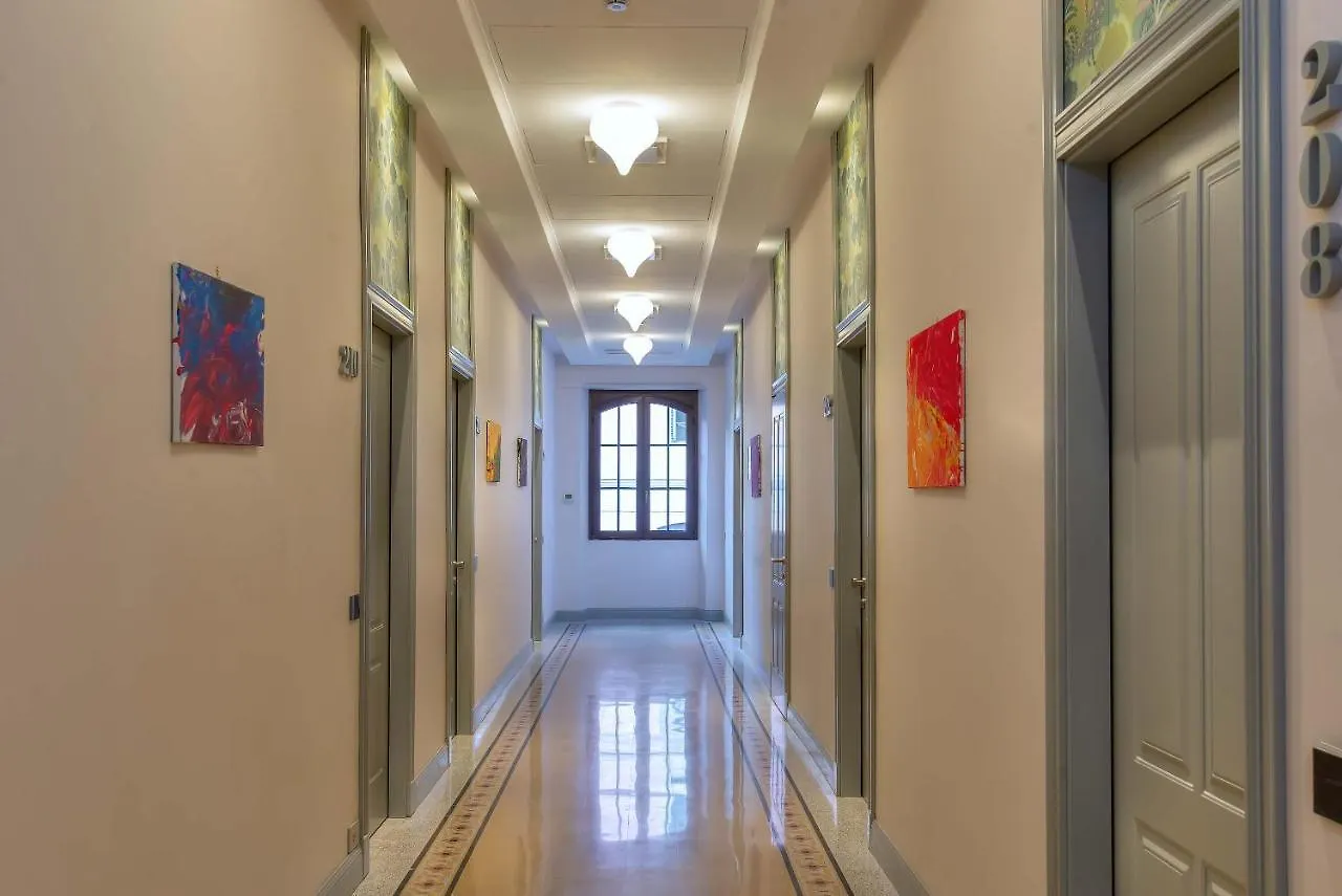 *** Hotel Albergo Etico Roma Italy