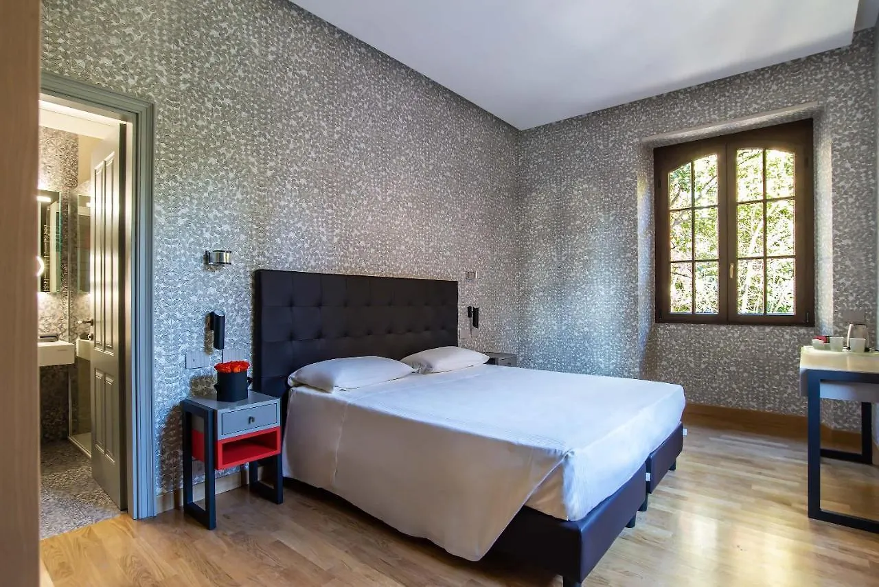 Albergo Etico Roma