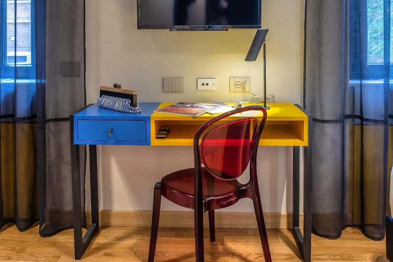 Albergo Etico Roma Italy