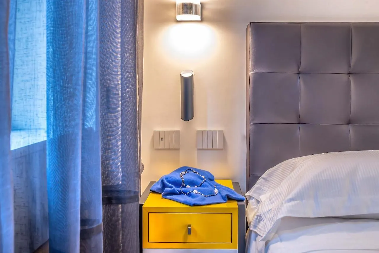 Albergo Etico Roma Hotel Rome