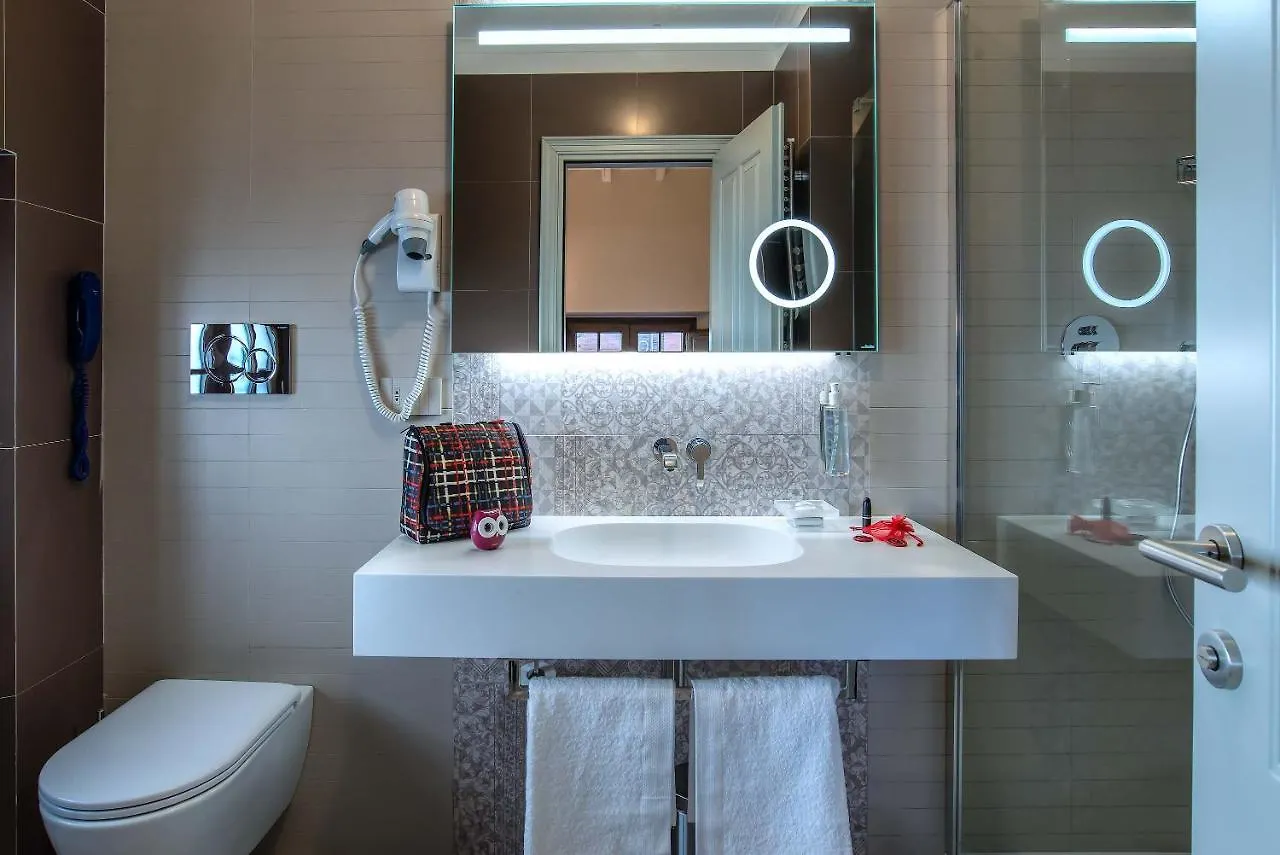 Albergo Etico Roma Italy