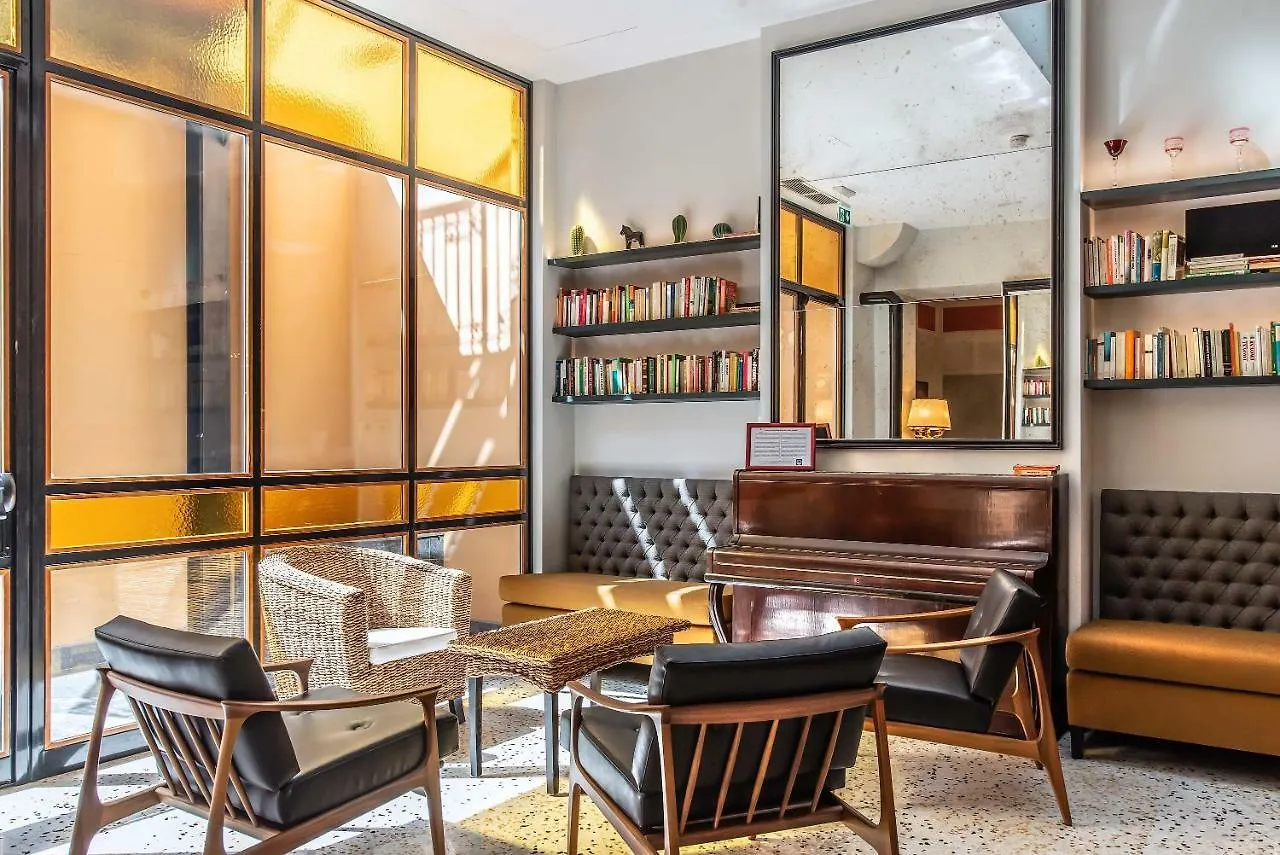 Albergo Etico Roma Hotel Rome