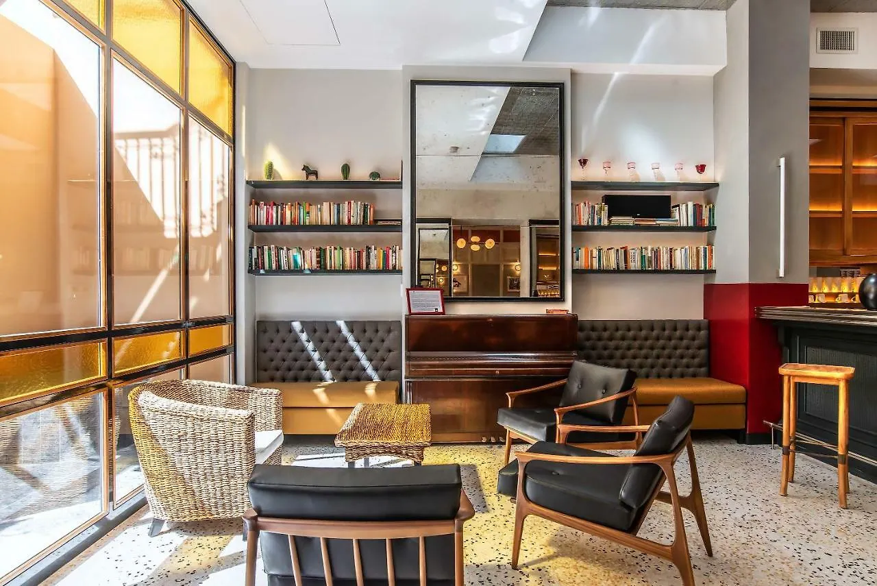 *** Hotel Albergo Etico Roma Italy