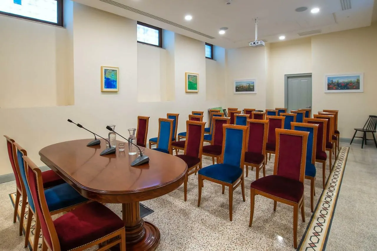 Hotel Albergo Etico Roma