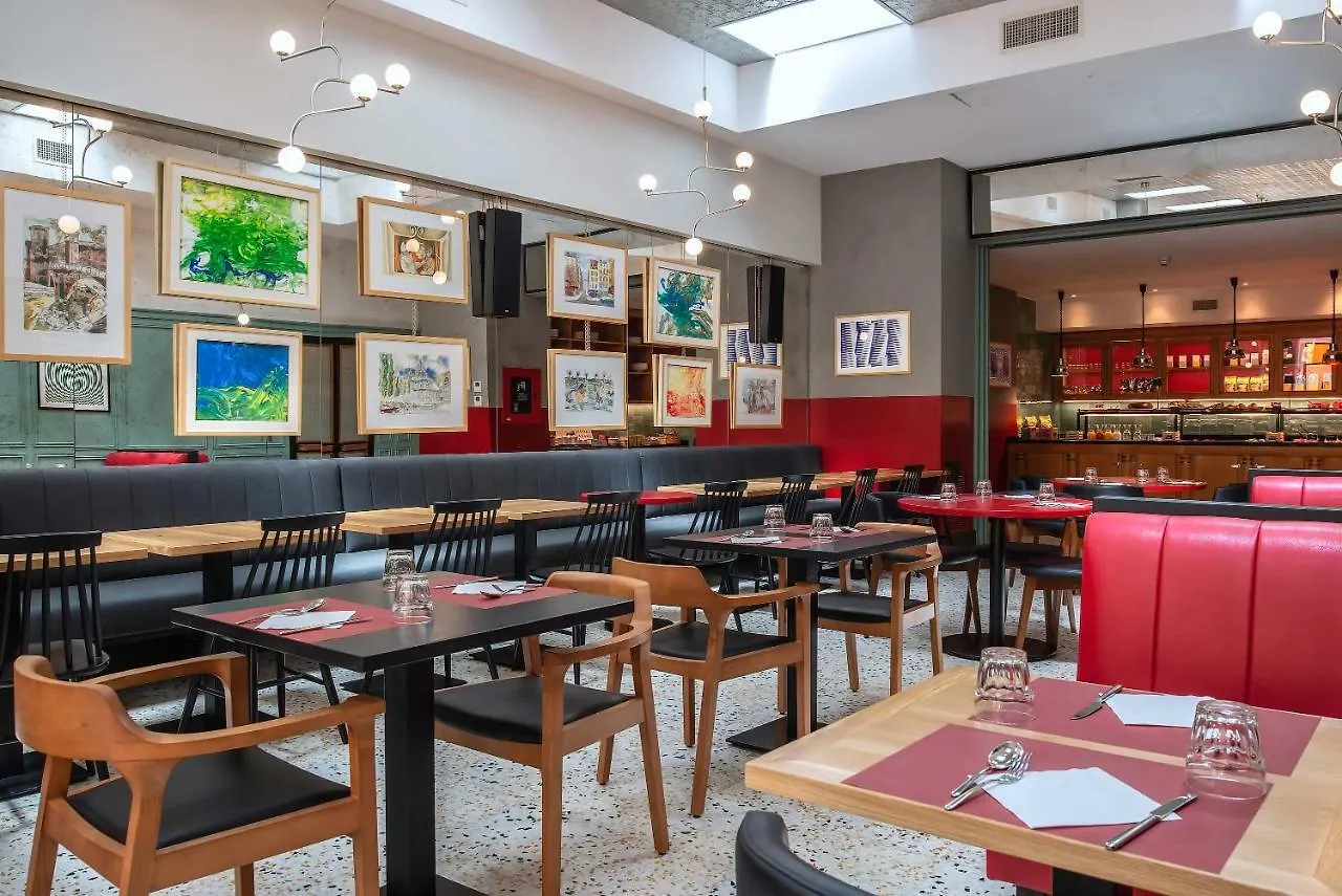 Hotel Albergo Etico Roma