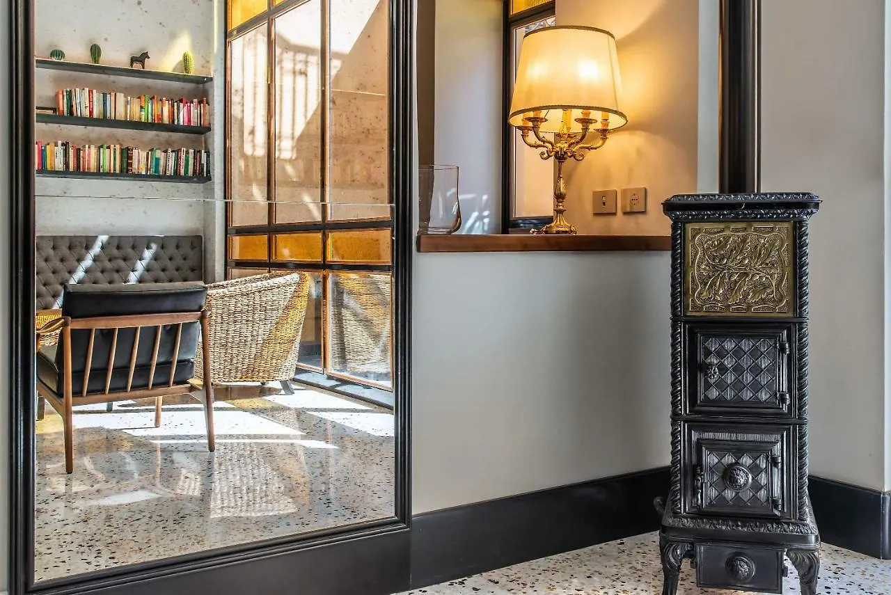 Albergo Etico Roma Rome